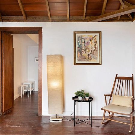 Villa Velhoco Buenavista de Arriba Buitenkant foto