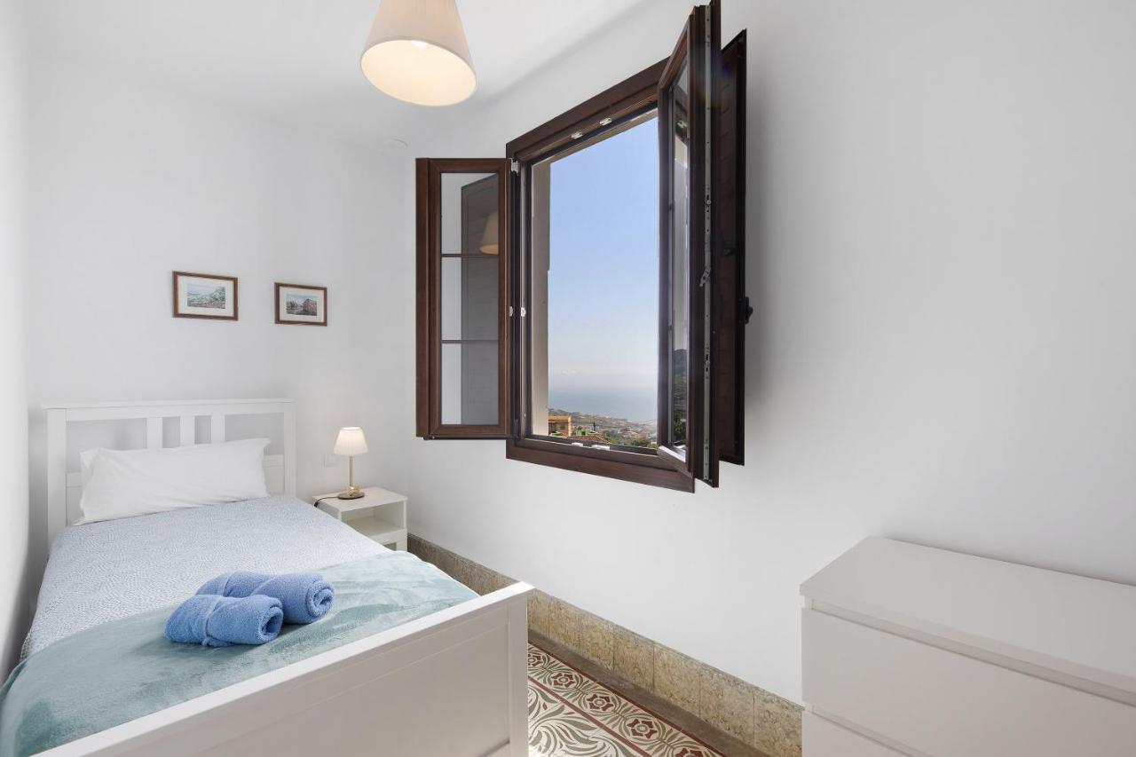 Villa Velhoco Buenavista de Arriba Buitenkant foto