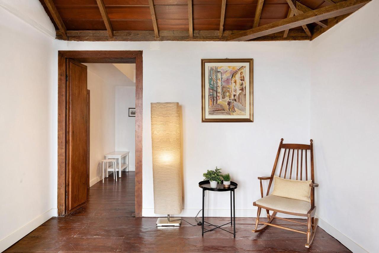 Villa Velhoco Buenavista de Arriba Buitenkant foto