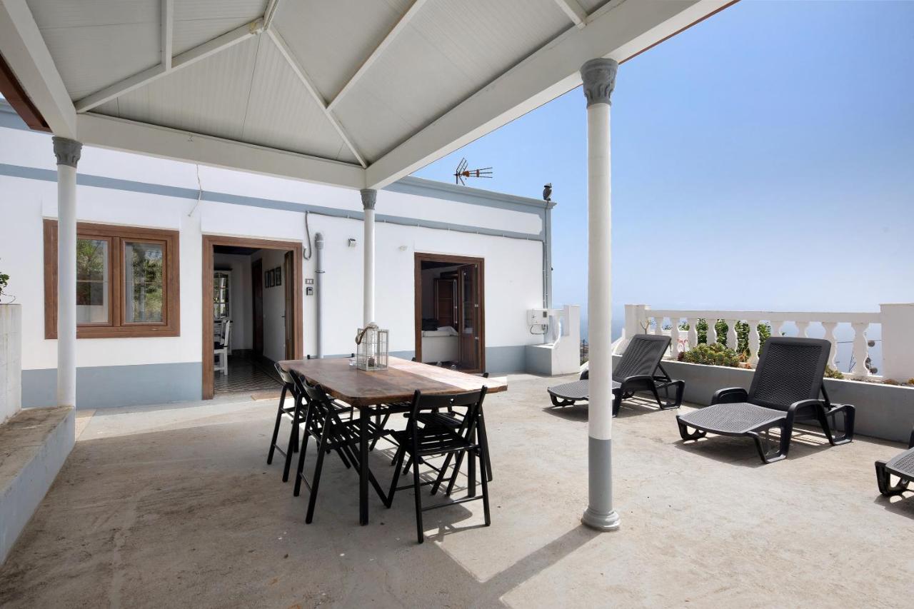 Villa Velhoco Buenavista de Arriba Buitenkant foto